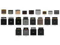 Nux Mighty 60 MK2 Nux Mighty 60 MK2